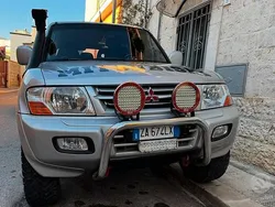 Usata 2002 Mitsubishi Pajero SUV | 7900 € (Buon prezzo)
