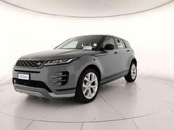 Grigio Usata 2021 Land Rover Range Rover evoque R-Dynamic SUV | 30.900 € (Buon prezzo)