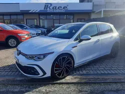 Bianco Usata 2022 VW Golf GTI Tre volumi | 30.500 € (Super prezzo)