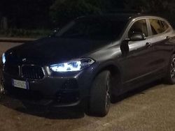 Grigio Usata 2020 BMW X2 Efficient Dynamics SUV | 23.000 € (Super prezzo)
