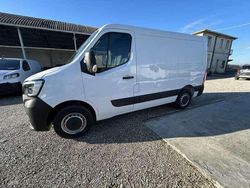 Bianco Usata 2022 Renault Master T28 Monovolume | 15.990 € (Buon prezzo)