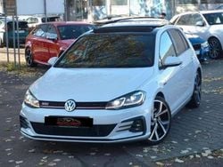 Bianco Usata 2018 VW Golf GTI Tre volumi | 23.490 € (Buon prezzo)