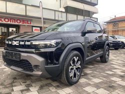 Nero Nuova 2025 Dacia Duster Expression SUV | 22.290 € (Buon prezzo)