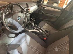 Nero Usata 2010 BMW X1 SUV | 4600 € (Buon prezzo)