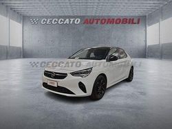 Bianco Usata 2022 Opel Corsa S Tre volumi | 11.466 € (Buon prezzo)