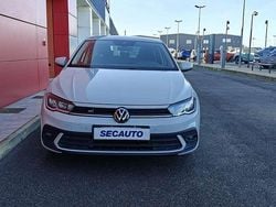 0q bianco puro Usata 2023 VW Polo Life Tre volumi | 18.500 € (Buon prezzo)