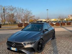 Usata 2024 Mercedes CLA180 Tre volumi | 10.500 €