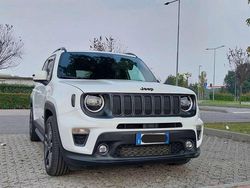 Bianco Usata 2019 Jeep Renegade SUV | 19.000 € (Buon prezzo)