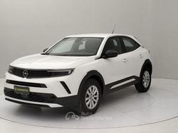 Bianco Usata 2022 Opel Mokka Edition SUV | 16.890 € (Buon prezzo)