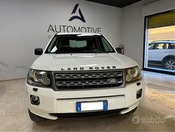 Bianco Usata 2013 Land Rover Freelander 2 S SUV | 6499 € (Ottimo prezzo)