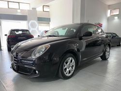 Nero Usata 2015 Alfa Romeo MiTo Due volumi | 7500 € (Molto cara)