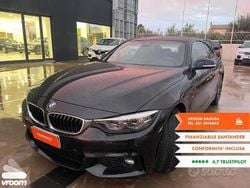 Usata 2020 BMW 420 M Sport | 28.990 € (Buon prezzo)