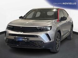 Grigio Usata 2022 Opel Mokka GS Line SUV | 17.600 € (Buon prezzo)