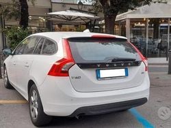 Bianco Usata 2012 Volvo V60 Station wagon | 9500 € (Cara)