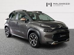 Grigio Usata 2023 Citroën C3 Aircross PureTech SUV | 15.000 € (Buon prezzo)