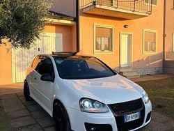 Bianco Usata 2008 VW Golf GTI Tre volumi | 6500 €