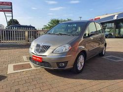 Grigio Usata 2009 Lancia Musa Monovolume | 6900 € (Molto cara)