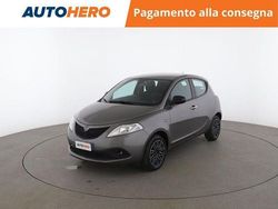 Bianco Usata 2019 Lancia Ypsilon Gold Due volumi | 11.099 € (Buon prezzo)