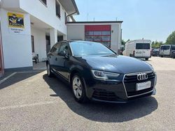 Blu Usata 2017 Audi A4 Business Station wagon | 11.990 € (Ottimo prezzo)