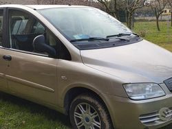 Usata 2007 Fiat Multipla Monovolume | 1200 € (Buon prezzo)