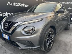 Other Usata 2025 Nissan Juke N-Connecta SUV | 18.800 € (Buon prezzo)