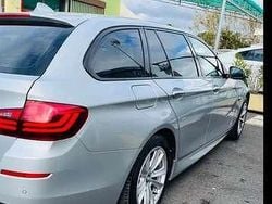 Usata 2015 BMW 520 M Sport Station wagon | 13.000 € (Ottimo prezzo)