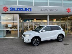 Bianco Usata 2023 Suzuki Vitara | 24.900 € (Molto cara)
