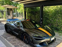 Usata 2022 McLaren 720S Coupé | 400.000 €