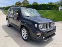 Nero Usata 2021 Jeep Renegade Limited SUV | 18.500 € (Buon prezzo)