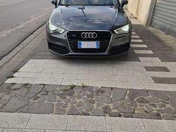 Usata 2016 Audi A3 Ambiente Tre volumi | 15.500 € (Buon prezzo)