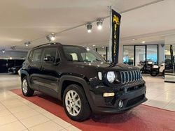 Nero Usata 2020 Jeep Renegade SUV | 19.800 € (Buon prezzo)