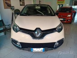 Beige Usata 2015 Renault Captur SUV | 9900 € (Buon prezzo)