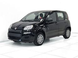 Nero Nuova 2025 Fiat Panda Icon Due volumi | 14.290 €
