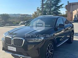 Nero Usata 2021 BMW X4 M M Sport SUV | 37.200 € (Buon prezzo)