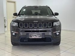 Grigio Usata 2018 Jeep Compass Longitude SUV | 15.700 € (Ottimo prezzo)