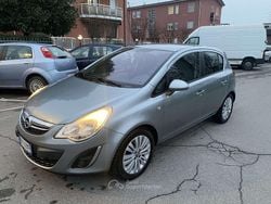 Other Usata 2013 Opel Corsa Edition Tre volumi | 3800 € (Buon prezzo)