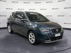 Grigio Usata 2025 Seat Arona FR SUV | 18.500 € (Buon prezzo)