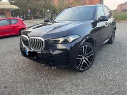 Nero Usata 2024 BMW X5 M Sport SUV | 69.900 € (Super prezzo)