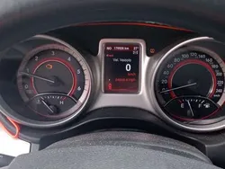 Grigio Usata 2013 Fiat Freemont Lounge SUV | 6600 € (Ottimo prezzo)