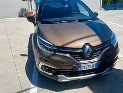 Marrone Usata 2018 Renault Captur SUV | 12.000 € (Buon prezzo)