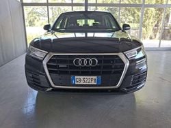 Nero brillante Usata 2020 Audi Q5 SUV | 27.000 € (Super prezzo)