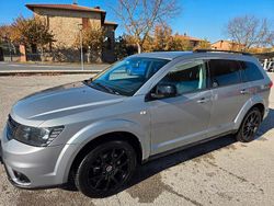 Grigio Usata 2016 Fiat Freemont Black Code SUV | 10.000 € (Buon prezzo)