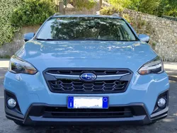 Usata 2018 Subaru XV Style SUV | 19.000 € (Buon prezzo)