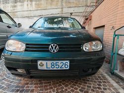 Usata 2000 VW Golf IV Coupé | 2500 € (Buon prezzo)
