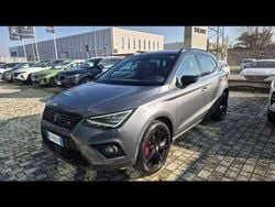 Grigio Usata 2018 Seat Arona FR SUV | 9990 € (Ottimo prezzo)
