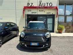 Nero Usata 2010 Mini Cooper Countryman SUV | 8299 € (Buon prezzo)