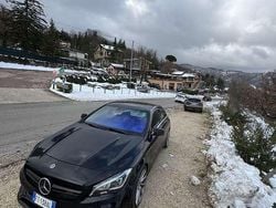 Usata 2018 Mercedes CLA200 Shooting Brake Edition Station wagon | 14.000 € (Buon prezzo)