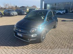 Grigio Usata 2023 Fiat 500 Dolcevita Tre volumi | 13.500 € (Buon prezzo)