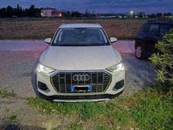 Usata 2019 Audi Q3 Advanced SUV | 25.900 € (Super prezzo)