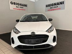 Bianco Nuova 2025 Mazda 2 Tre volumi | 19.900 € (Buon prezzo)